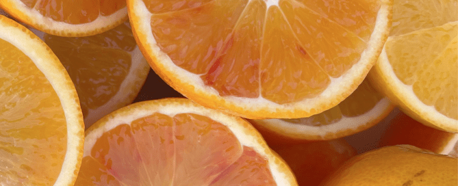 Vitamin C, a powerful antioxidant, boosts collagen production, brightens skin tone, protects against UV damage, reduces inflammation, and improves hydration