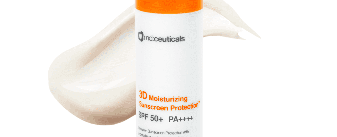 Innovative formulation that combines the action of physical and antioxidant filters for the complete skin cells protection against harmful effects of UVA and UVB radiations