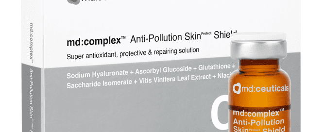 md:ceuticals antioxidation cocktail