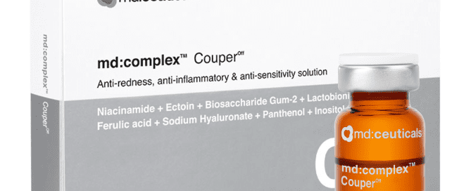 Treatment for rosacea