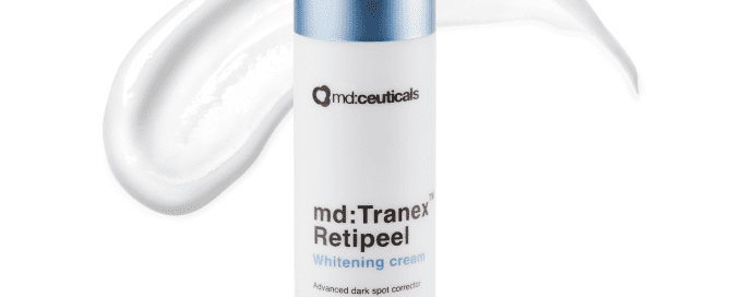 Removes and prevents all types of hyperpigmentation, even the most difficult-to treat ones