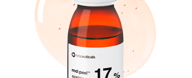 Clear acne, reduce pigmentation, and enhance skin clarity with powerful anti-inflammatory benefits.