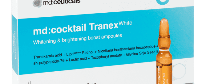 Target all types of hyperpigmentation minimising the chances of recurrence
