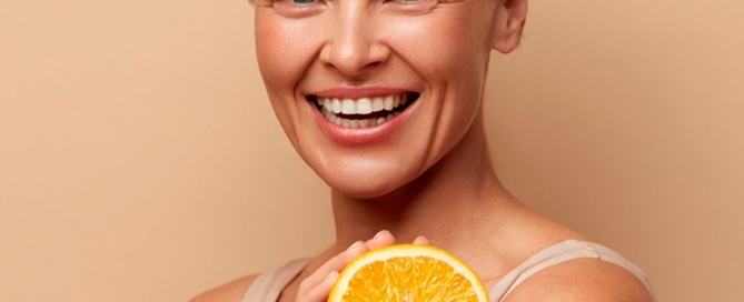 Skincare acids – essential exfoliants for brightening, hydration, and renewal.