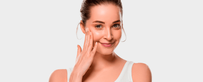 Skin microbiome – essential for balance, protection, and overall skin health.