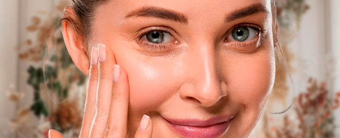 Skin microbiome – essential for balance, protection, and overall skin health.