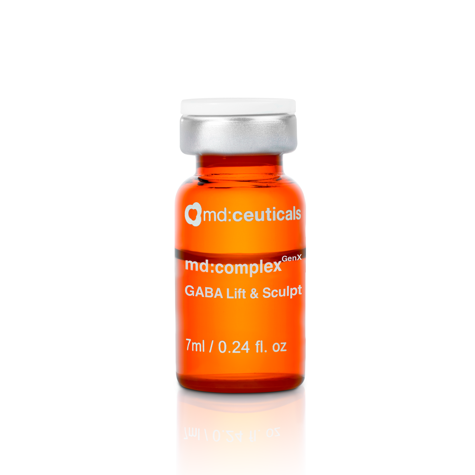 md:complex GenX GABA Lift & Sculpt – Advanced Firming & Sculpting Solution