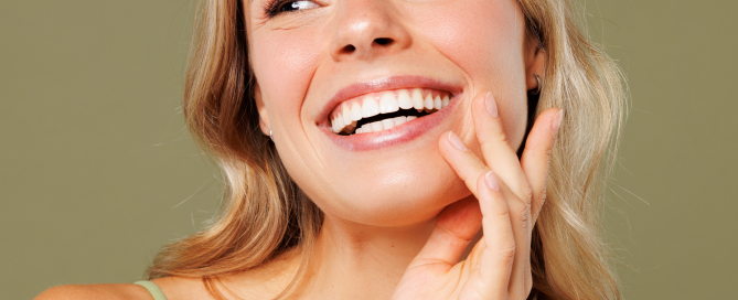 GABA in aesthetic medicine, anti-ageing GABA, wrinkle smoothing, non-invasive anti-ageing, GABA skin benefits, aesthetic peptides, needle-free anti-wrinkle