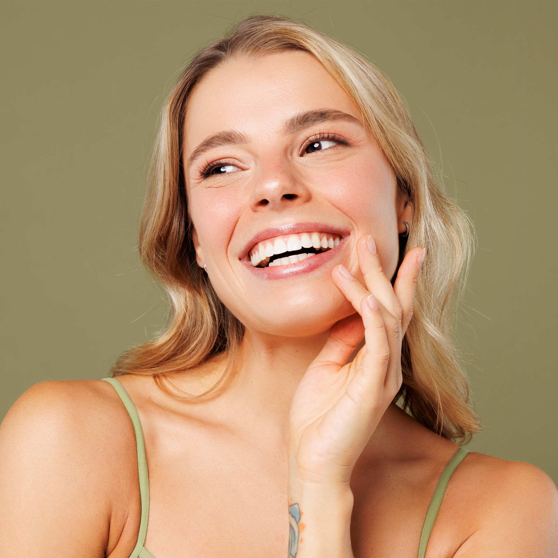 GABA en Medicina Estética: El Nuevo Aliado Antiaging