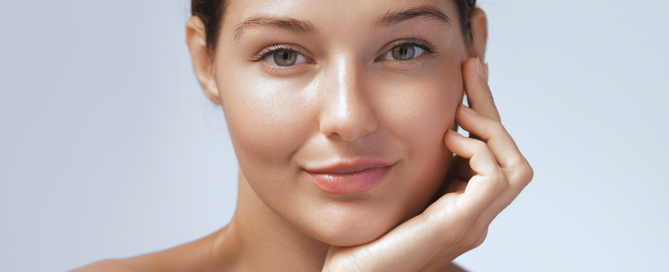GABA Lift & Sculpt, natural skin lifting, GABA skincare, non-invasive wrinkle smoothing, firm and hydrate skin, skin sculpting treatment