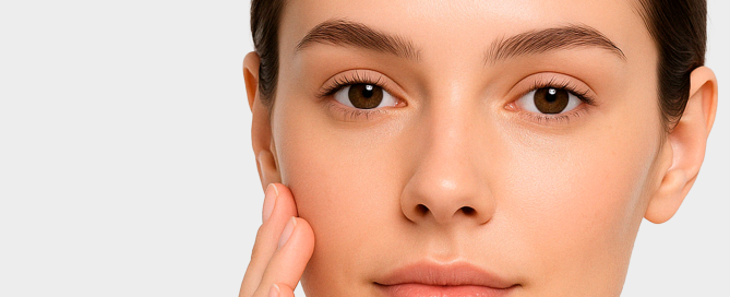 Peptides for winter skincare, strengthen skin in winter, collagen peptides benefits, protect skin barrier winter, peptide skincare tips