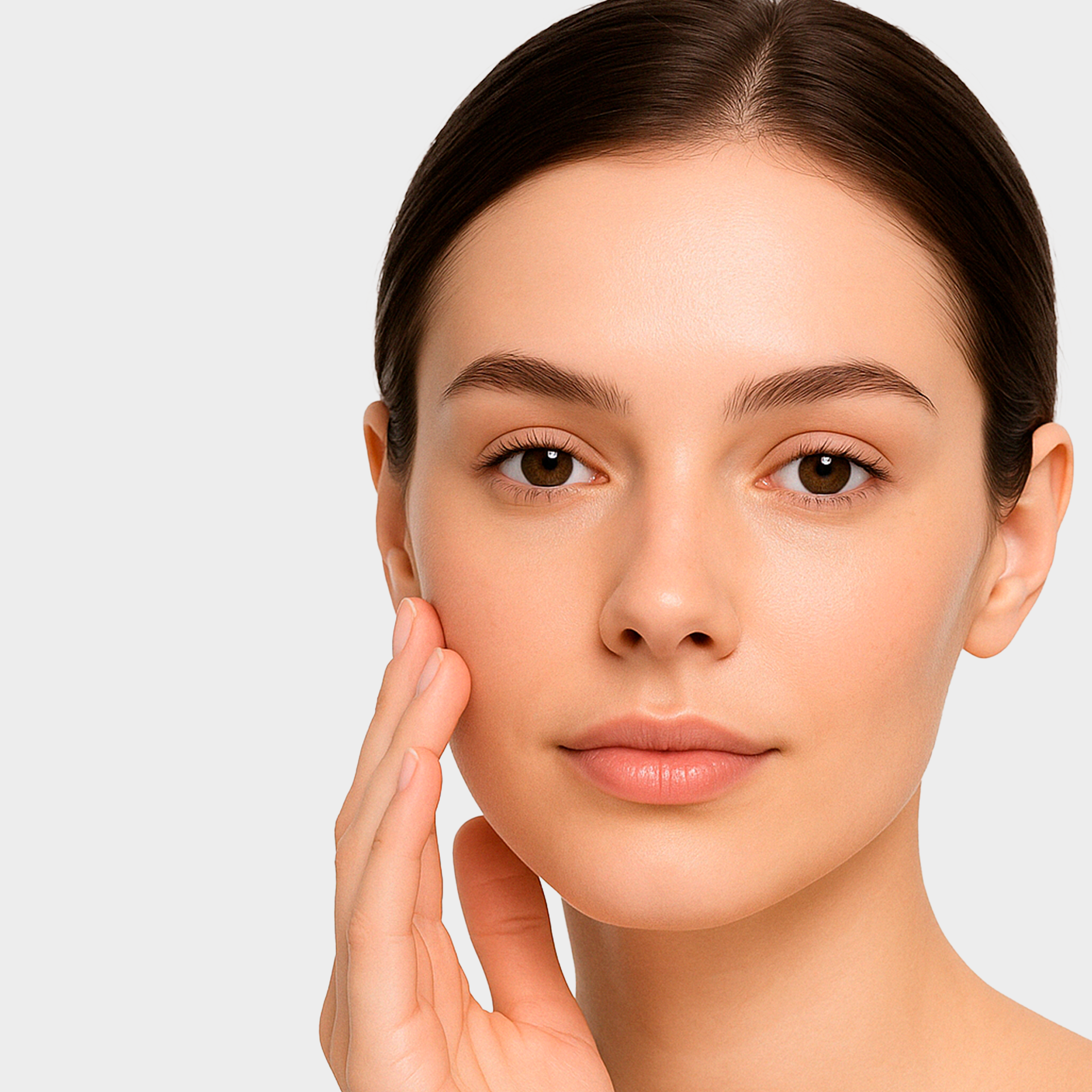 Using Peptides for Strengthening Skin in Winter