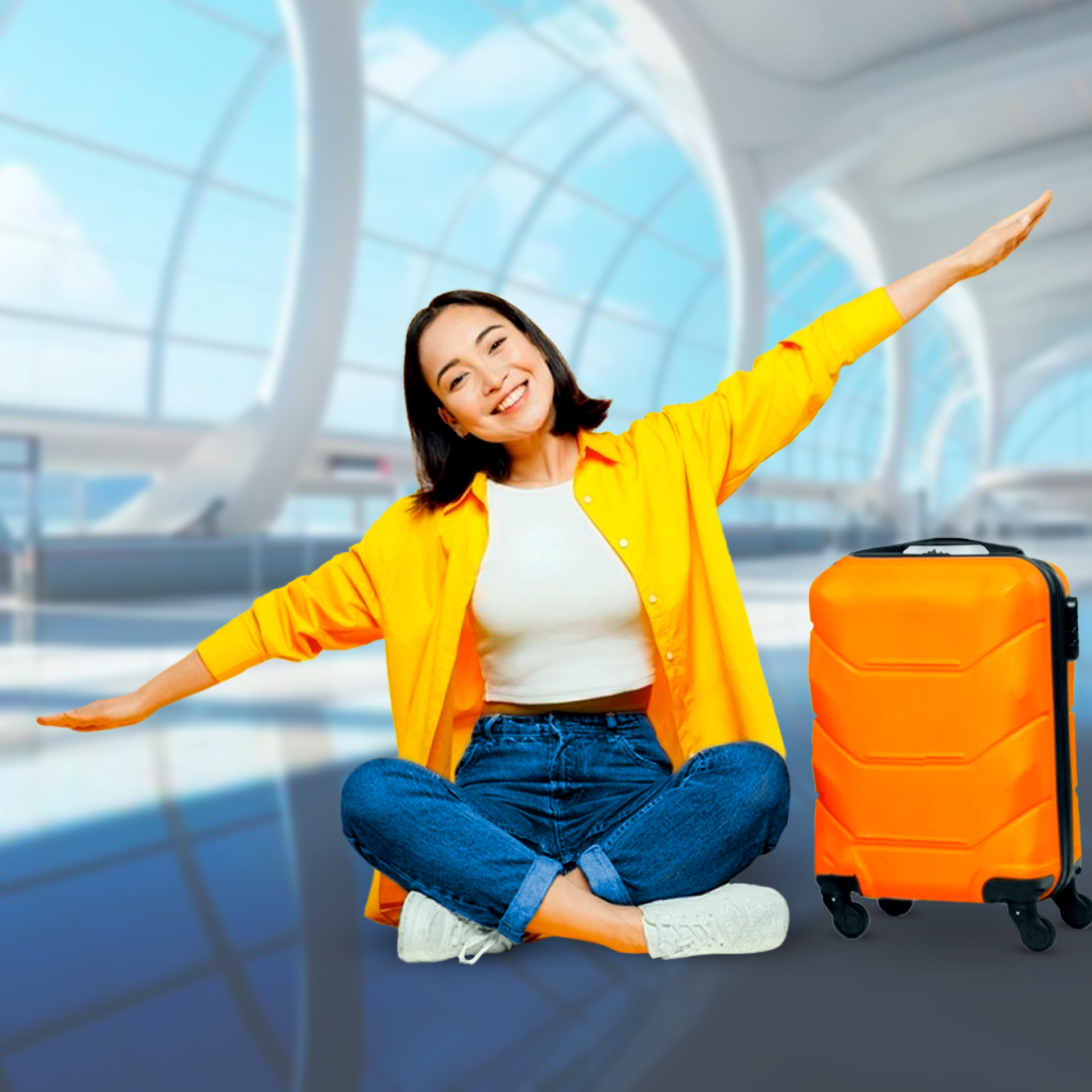 Skincare on the Go: Why Travel Disrupts your Skincare Routine
