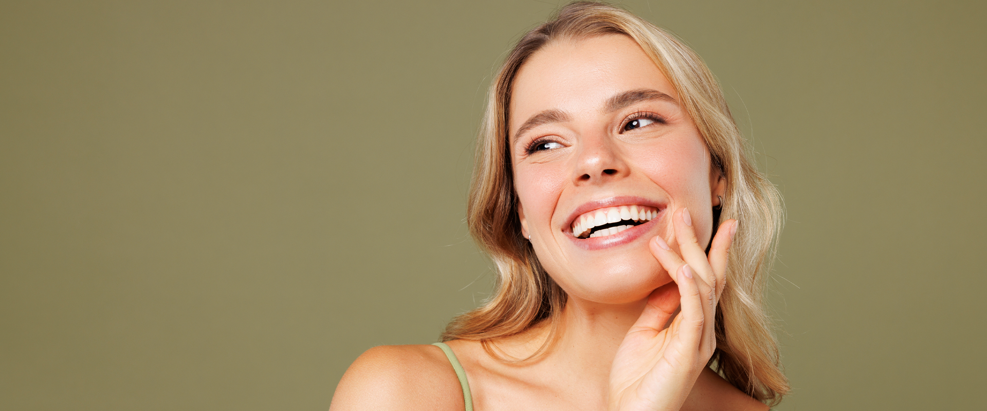 GABA in aesthetic medicine, anti-ageing GABA, wrinkle smoothing, non-invasive anti-ageing, GABA skin benefits, aesthetic peptides, needle-free anti-wrinkle