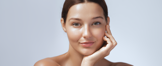 GABA Lift & Sculpt, natural skin lifting, GABA skincare, non-invasive wrinkle smoothing, firm and hydrate skin, skin sculpting treatment