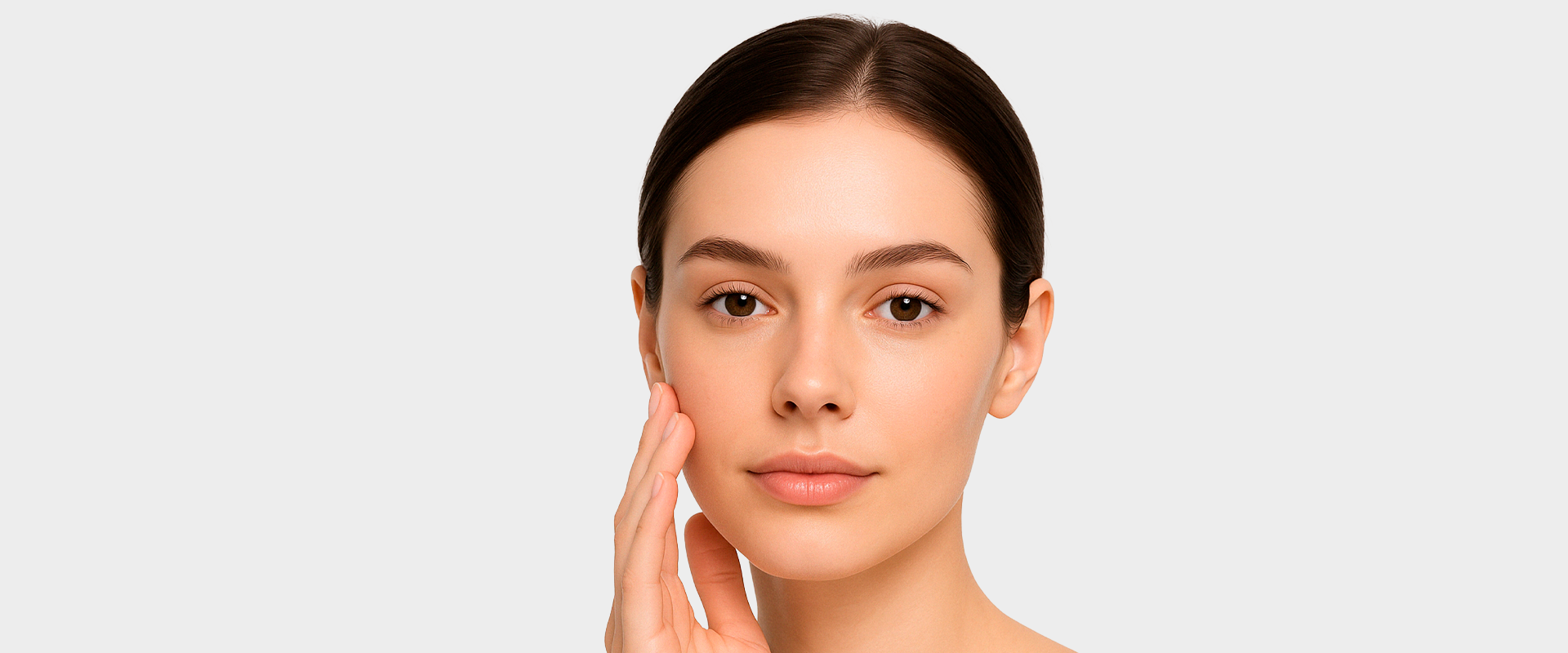 Peptides for winter skincare, strengthen skin in winter, collagen peptides benefits, protect skin barrier winter, peptide skincare tips